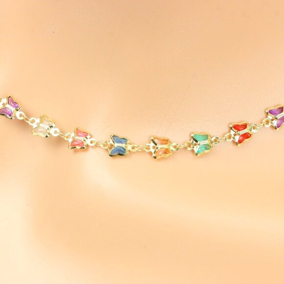 "Minimalist Necklace – Timeless, Elegant Jewelry for Her, MAR091816 - Picture 10 of 10